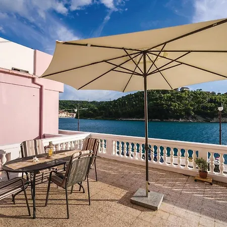 Nice In Novigrad With Kitchen *