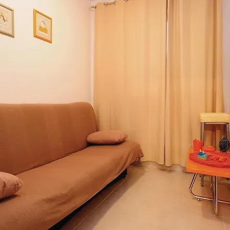 Nice In Novigrad With Kitchen Apartment