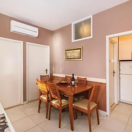Nice In Novigrad With Kitchen Apartment