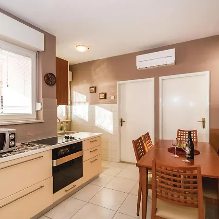 Nice In Novigrad With Kitchen Apartment *
